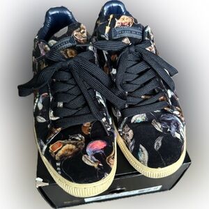 Men’s Puma House of Hackney Size 10